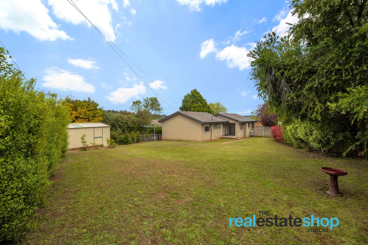 5 Kootingal Street, Giralang ACT 2617, Image 1