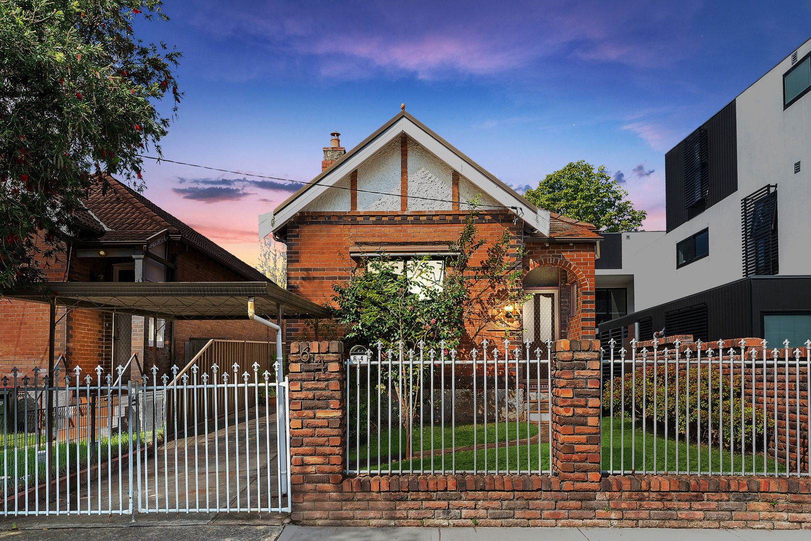 64 Stanley Street, Burwood NSW 2134, Image 1