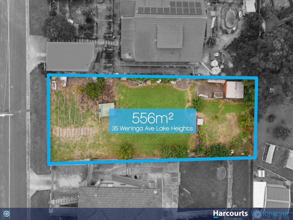 35 Weringa Avenue, Lake Heights NSW 2502, Image 1