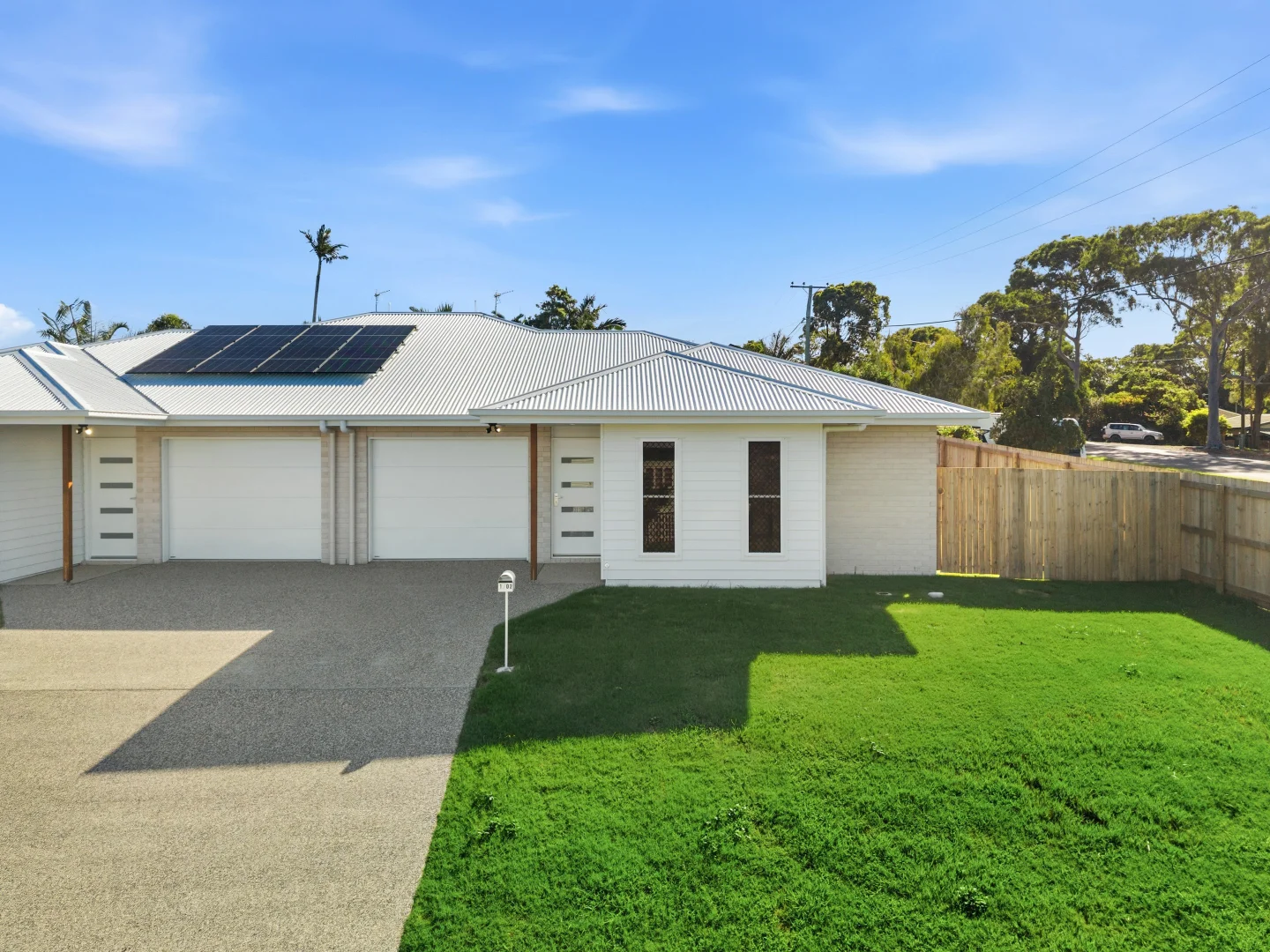 Additional image 2 of 1 & 2/2 Casey Drive, Yeppoon QLD 4703