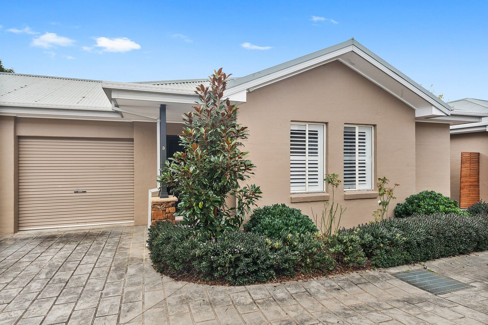 3 bedrooms House in 3/29-31 Gordon Road BOWRAL NSW, 2576