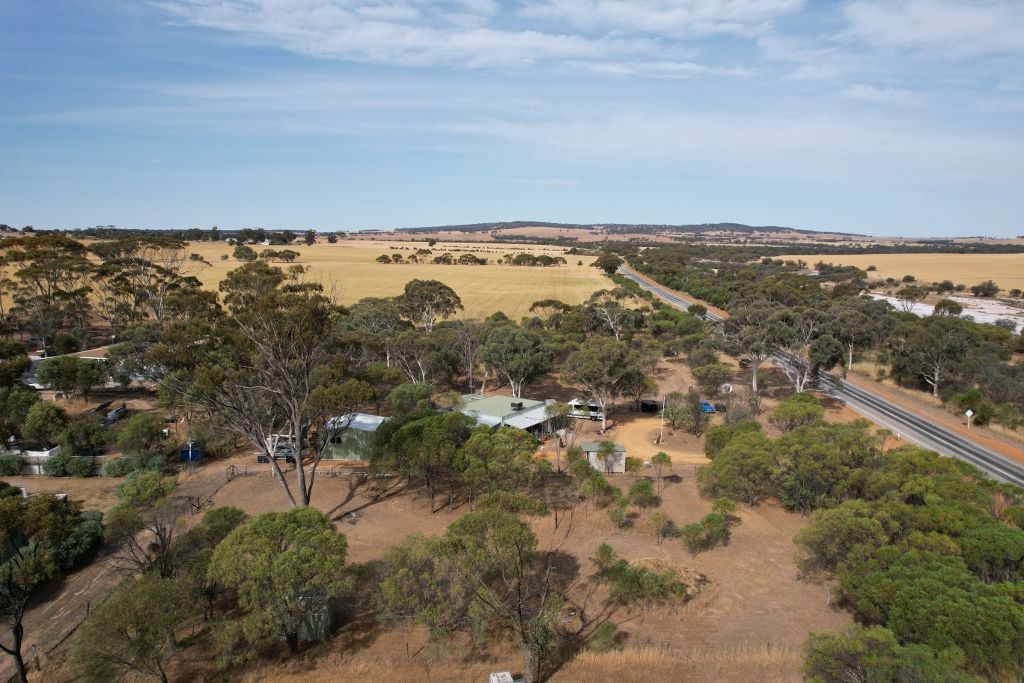 Lot 115 Quairading - York Road, Mount Hardey WA 6302, Image 2