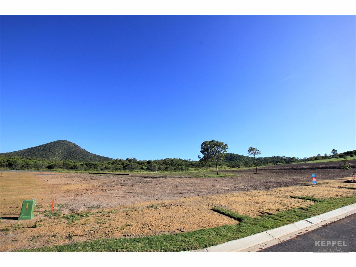 Lot 7 Thurston Drive, Inverness QLD 4703, Image 1