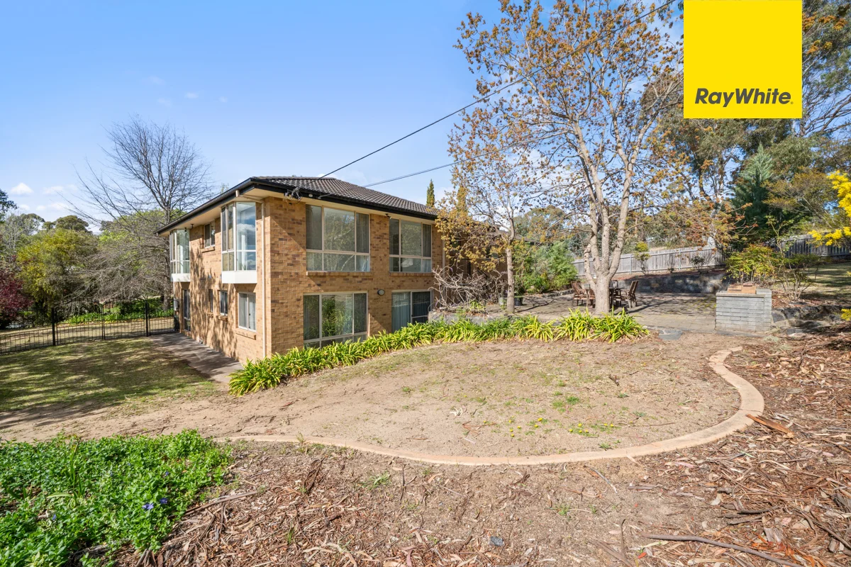 Additional image 24 of 4 Darrell Place, Chapman ACT 2611