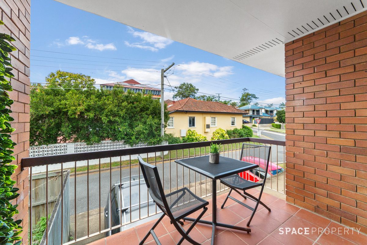 3/42 Bayliss Street, Toowong QLD 4066, Image 0