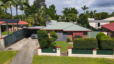 Picture of 10 Scarletti Court, BURPENGARY QLD 4505