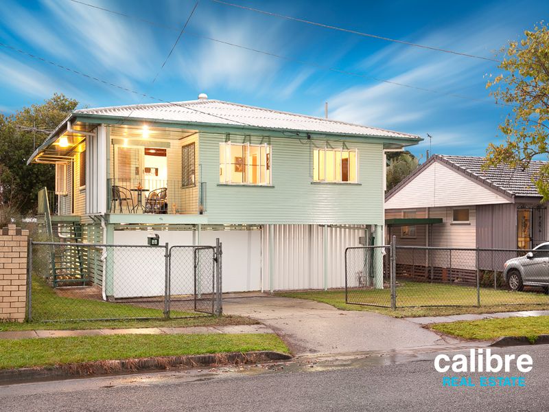 46 Oliver Street, Kedron QLD 4031, Image 0