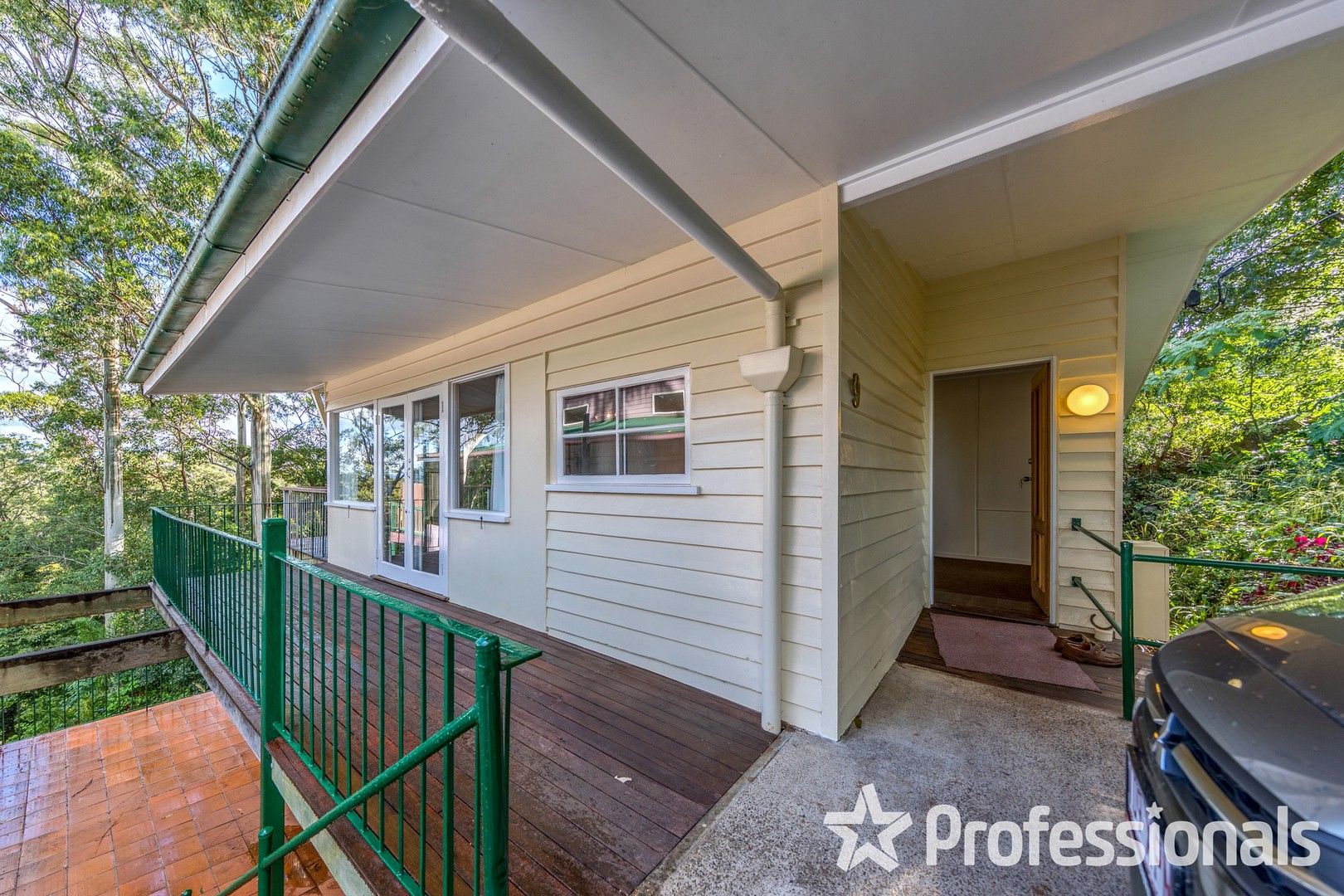 9 Witherby Crescent, Tamborine Mountain QLD 4272, Image 0