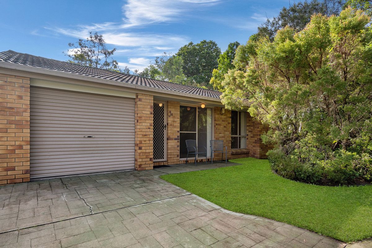 14 Silky Oak Court, Oxenford QLD 4210, Image 1