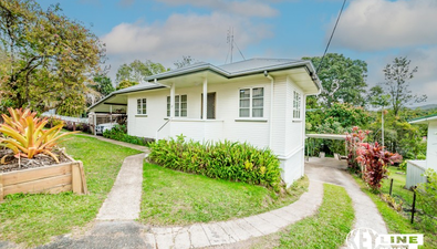 Picture of 27 Crusher Park Drive, NAMBOUR QLD 4560