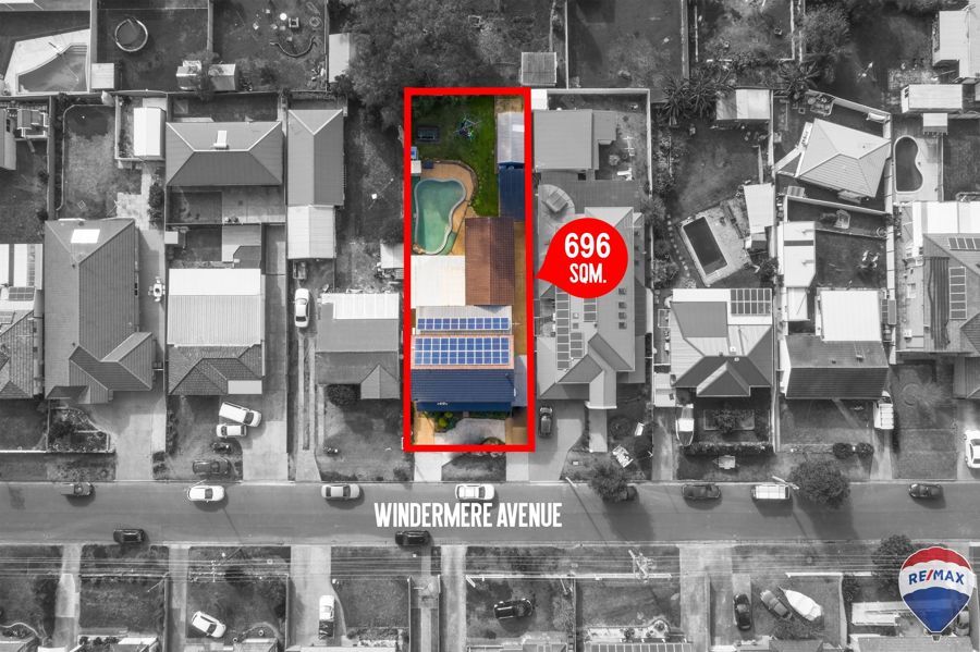 27 WINDERMERE AVENUE, Cambridge Park NSW 2747, Image 0