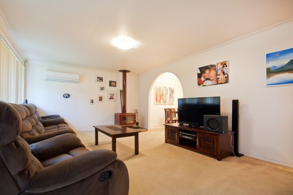 110 Cook Parade, St Clair NSW 2759, Image 1