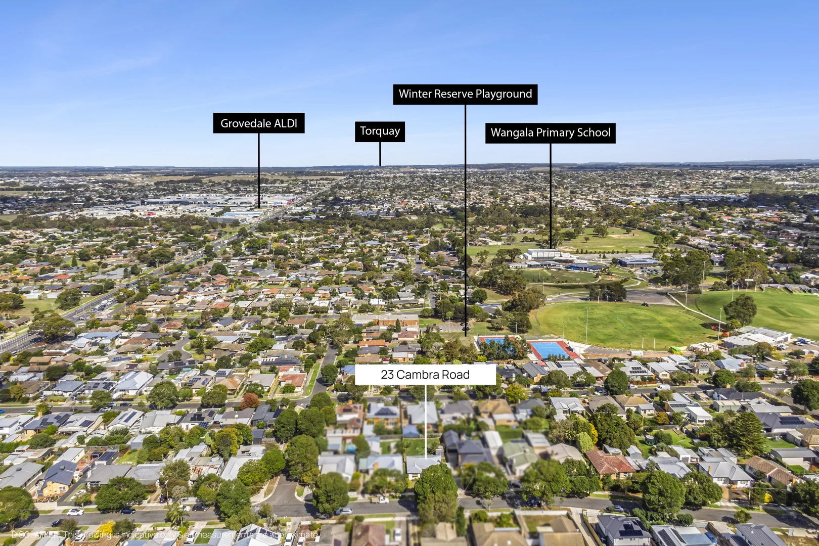 Additional image 10 of 23 Cambra Road, Belmont VIC 3216