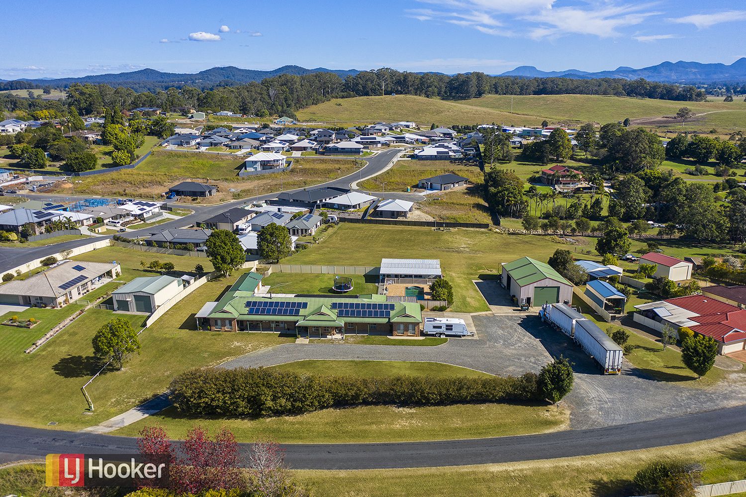 Sold 23 Preston Drive, Macksville NSW 2447 on 16 Aug 2023 2018571152