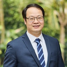 Neo Wang, Sales representative