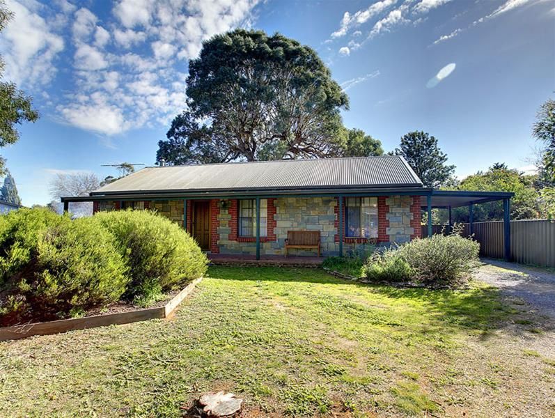 3 Melrose Street, Mount Pleasant SA 5235, Image 0