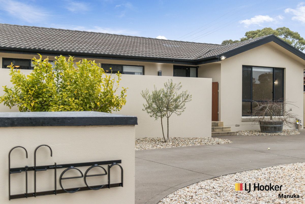 15 Campaspe Circuit, Kaleen ACT 2617, Image 1