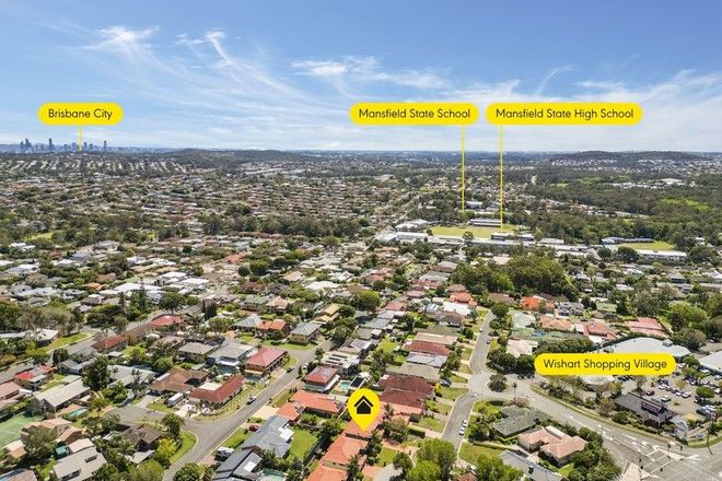 7/7 Nev Close Wishart 4122 - Image 3