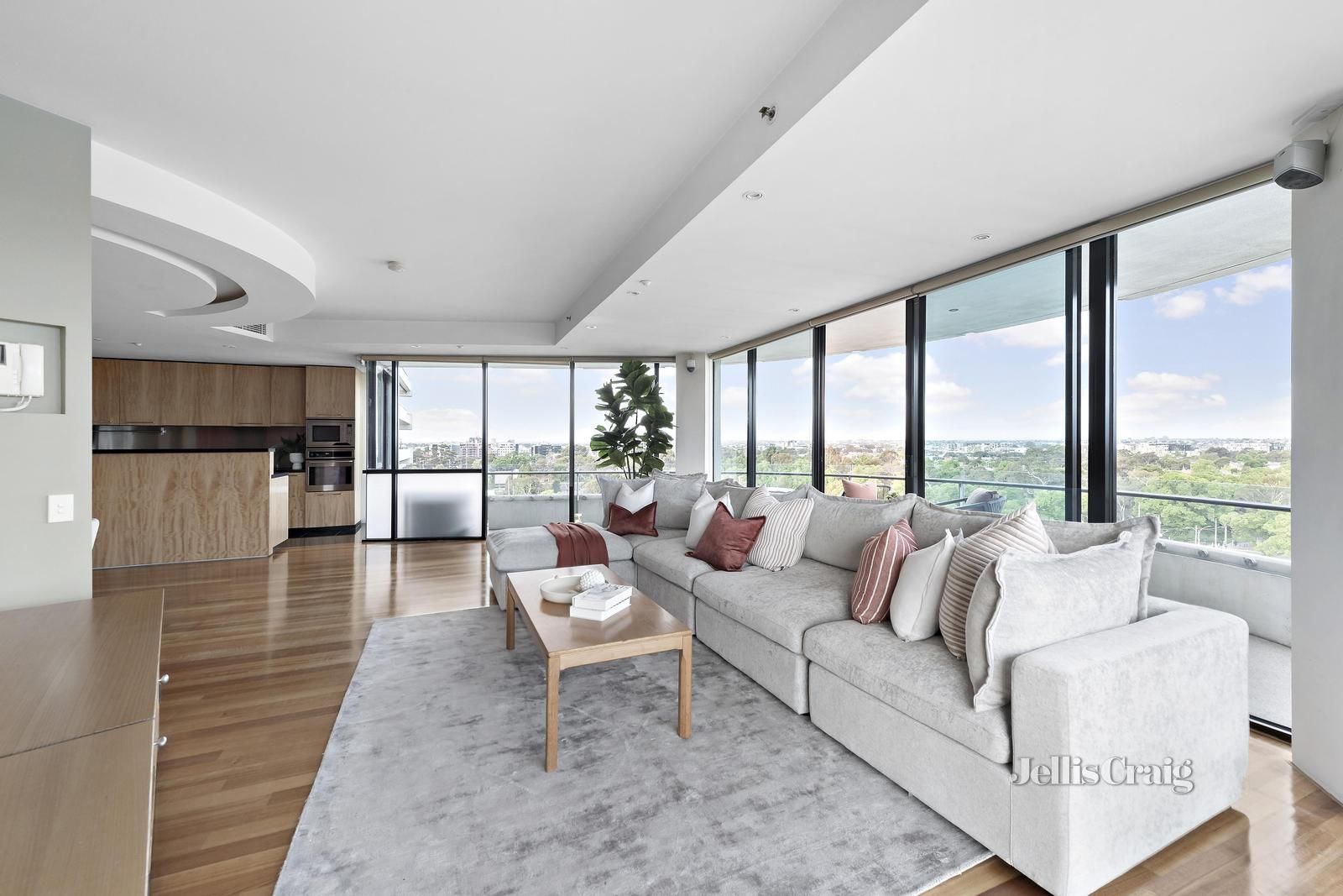 705/228 The Avenue, Parkville VIC 3052, Image 2