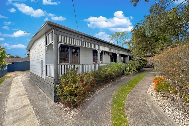 Picture of 35 Lampard Road, DROUIN VIC 3818