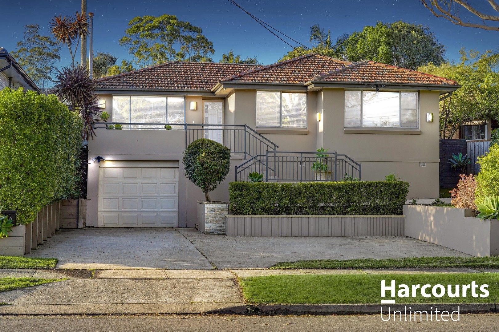 10 The Crescent, Toongabbie NSW 2146, Image 0