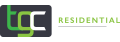 _Archived_TGC Residential Projects's logo