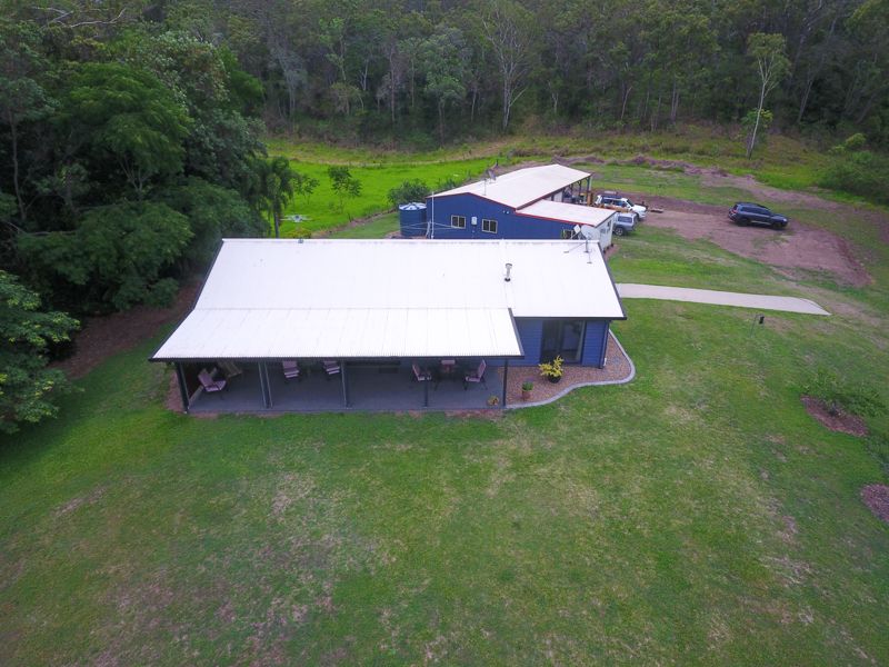 297 Smith-Cross Road, Devereux Creek QLD 4753, Image 1