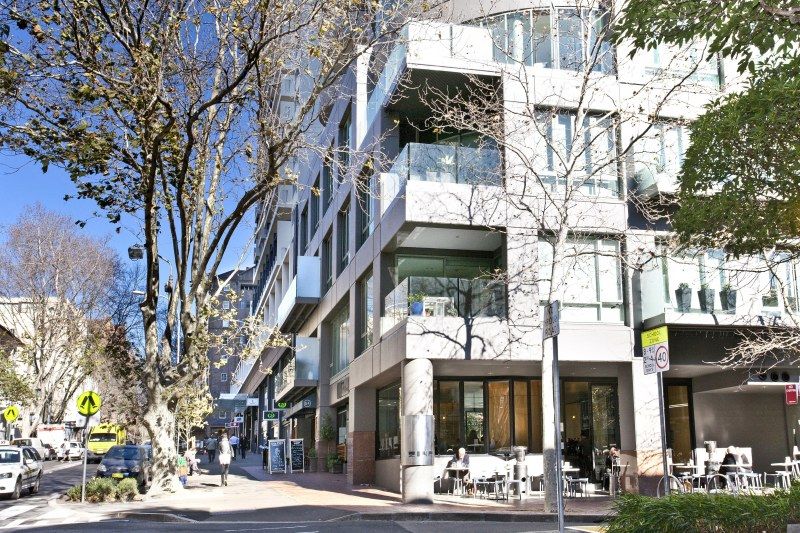 206/28 Macleay Street, Potts Point NSW 2011, Image 2