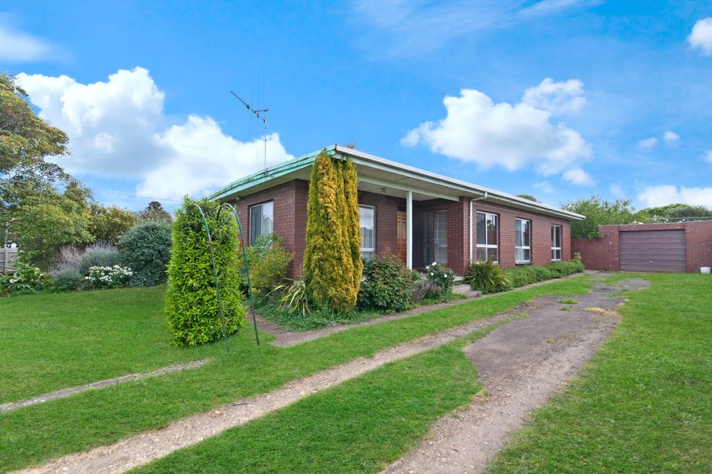 9 Osmonds Lane, Port Fairy Property History & Address Research Domain