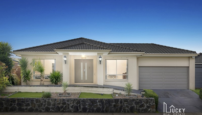Picture of 559 The Lakes Blvd, SOUTH MORANG VIC 3752