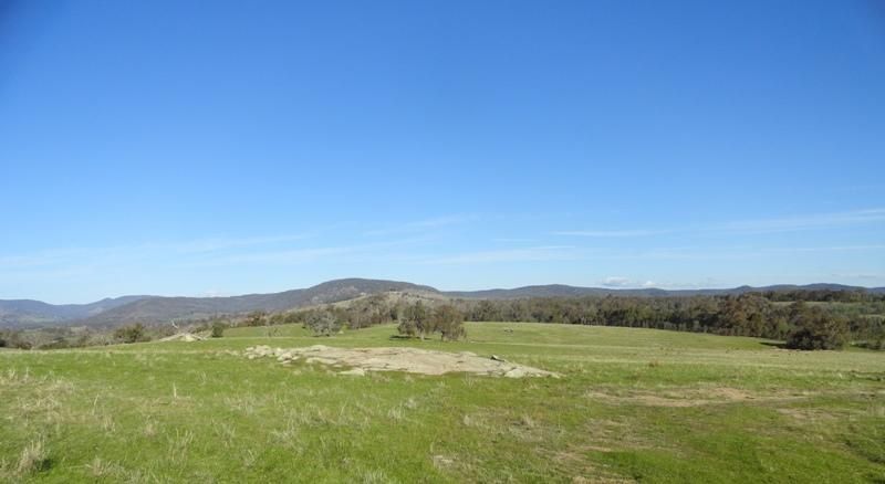 Lot 10 Jessies Lane, INDIGO VALLEY VIC 3688, Image 0