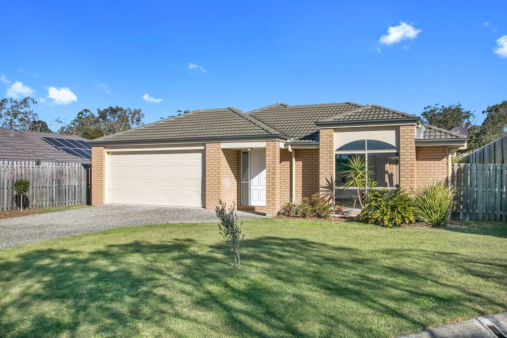 4 Brighton Ct, Wakerley QLD 4154, Image 1