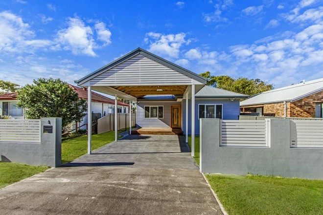 Picture of 4 Lake Road, BLACKWALL NSW 2256