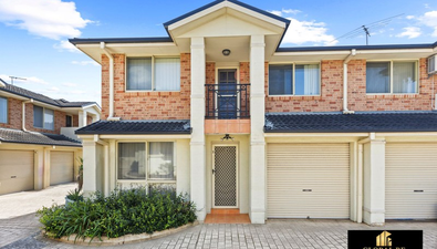 Picture of 3/67-69 Cambridge Street, CANLEY HEIGHTS NSW 2166
