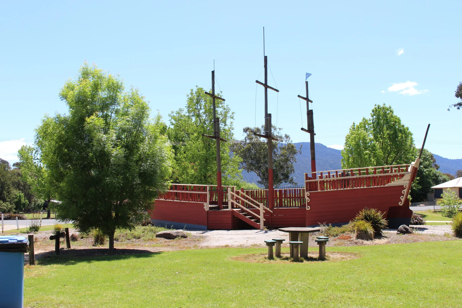 Additional image 10 of 187 Wheeler St, Corryong VIC 3707