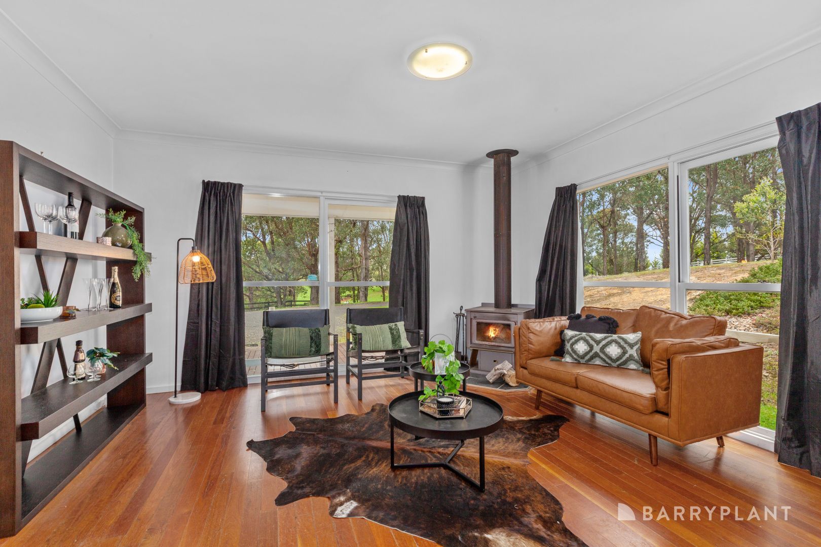 190 Ryans Rise, Clonbinane VIC 3658, Image 2