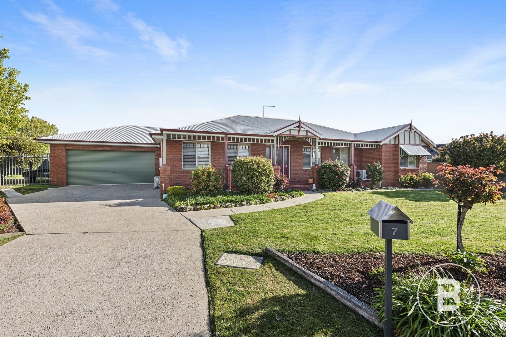 7 Castlebar Close, Invermay Park VIC 3350, Image 0