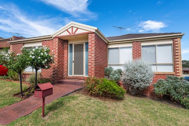 Picture of 1 Alida Court, FERNTREE GULLY VIC 3156