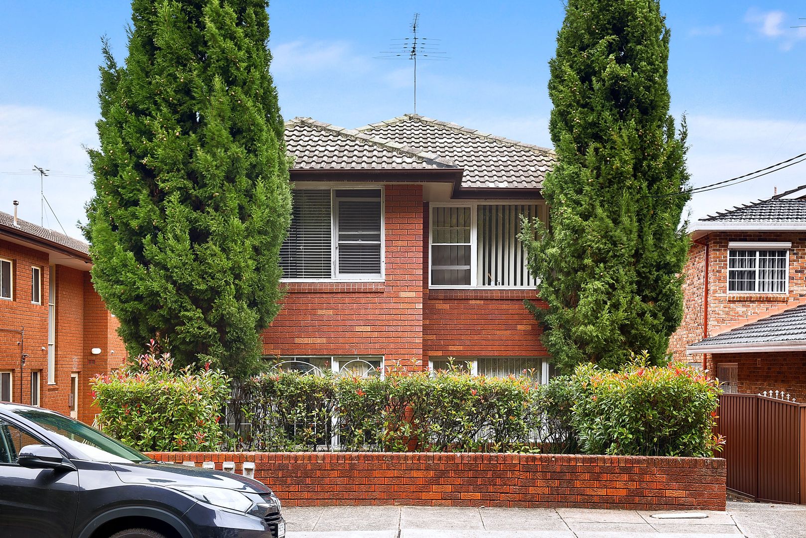 6/96 Ewart Street, Dulwich Hill NSW 2203, Image 1