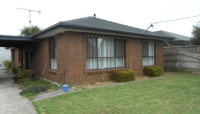 Picture of 18 Rosalie Avenue, DROMANA VIC 3936