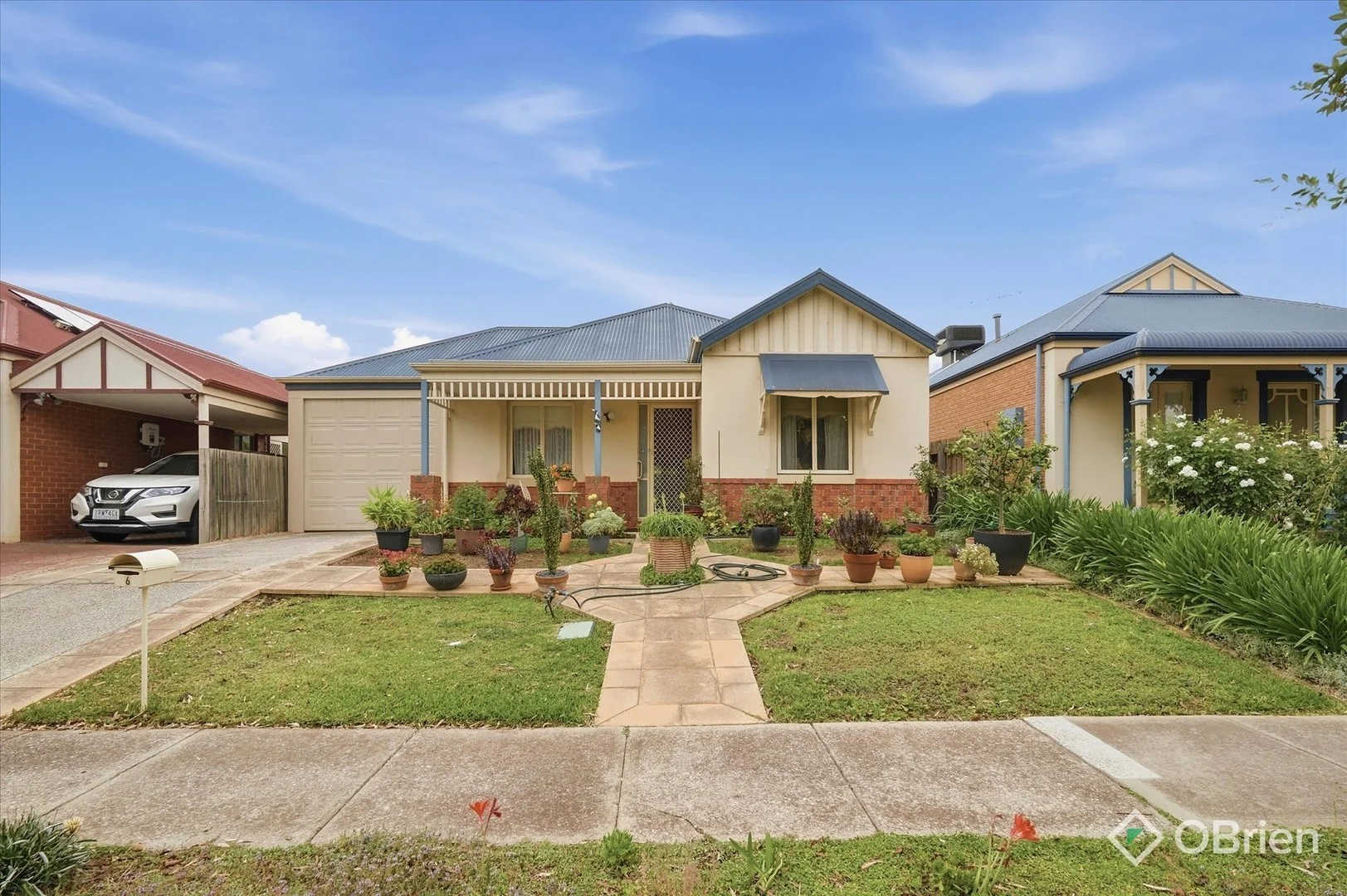 6 Harrington Drive, Melton West VIC 3337