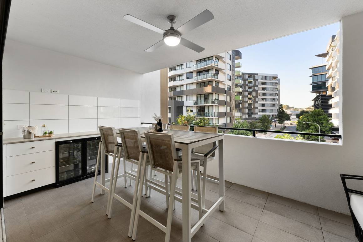 Picture of 208/22 Station Street, NUNDAH QLD 4012