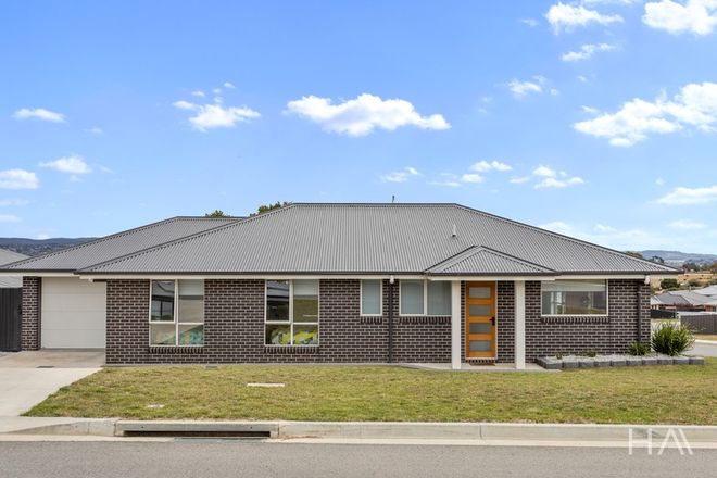 Picture of 1/34 Tenzing Drive, ST LEONARDS TAS 7250