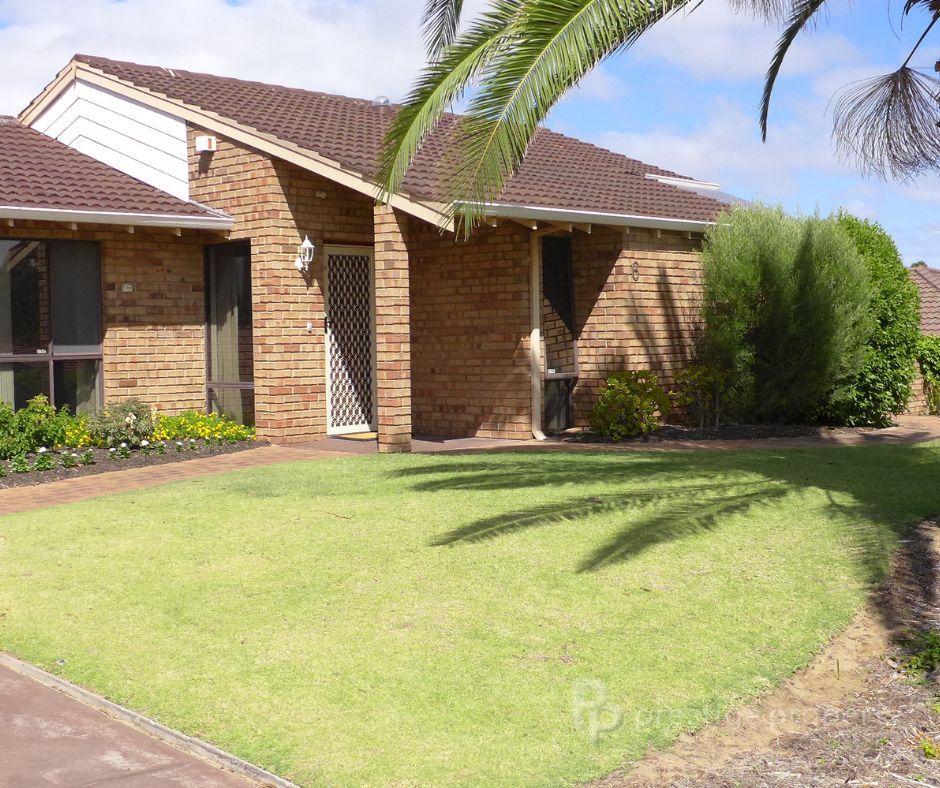 3 bedrooms House in 6 Carluke Place WARWICK WA, 6024