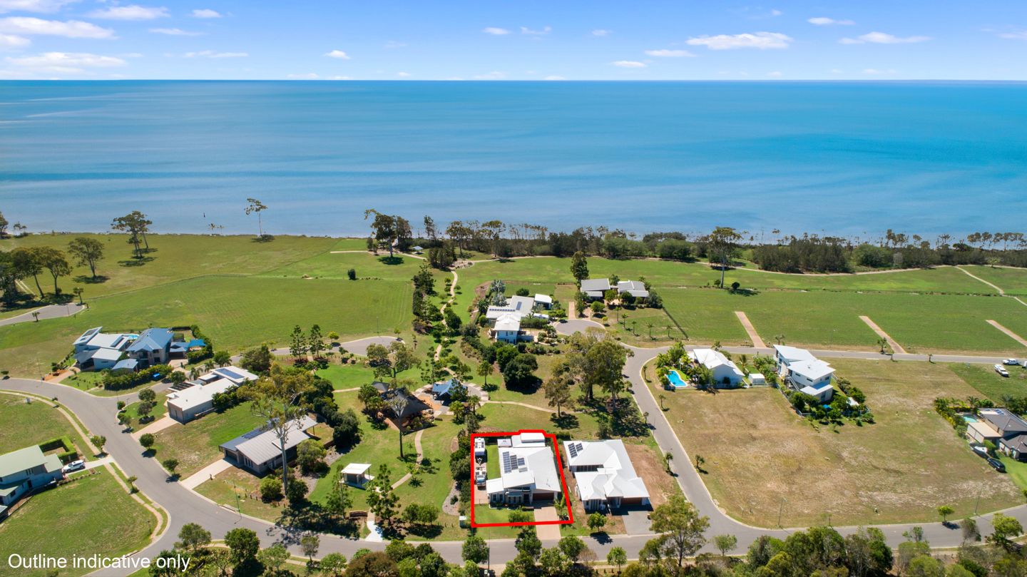 63 Barramundi Drive, Burrum Heads QLD 4659, Image 1