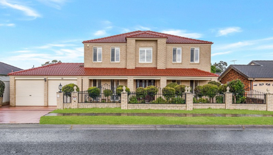 Picture of 19 Seaeagle Crescent, GREEN VALLEY NSW 2168