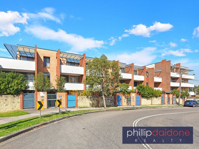 3 bedrooms Apartment / Unit / Flat in 23/1-7 Elizabeth Street BERALA NSW, 2141