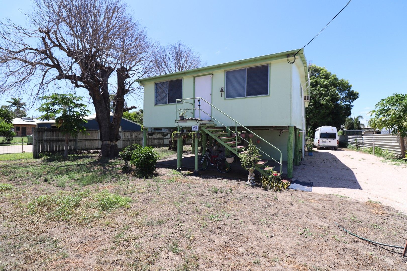 26 Sixth Street, Home Hill QLD 4806 Domain