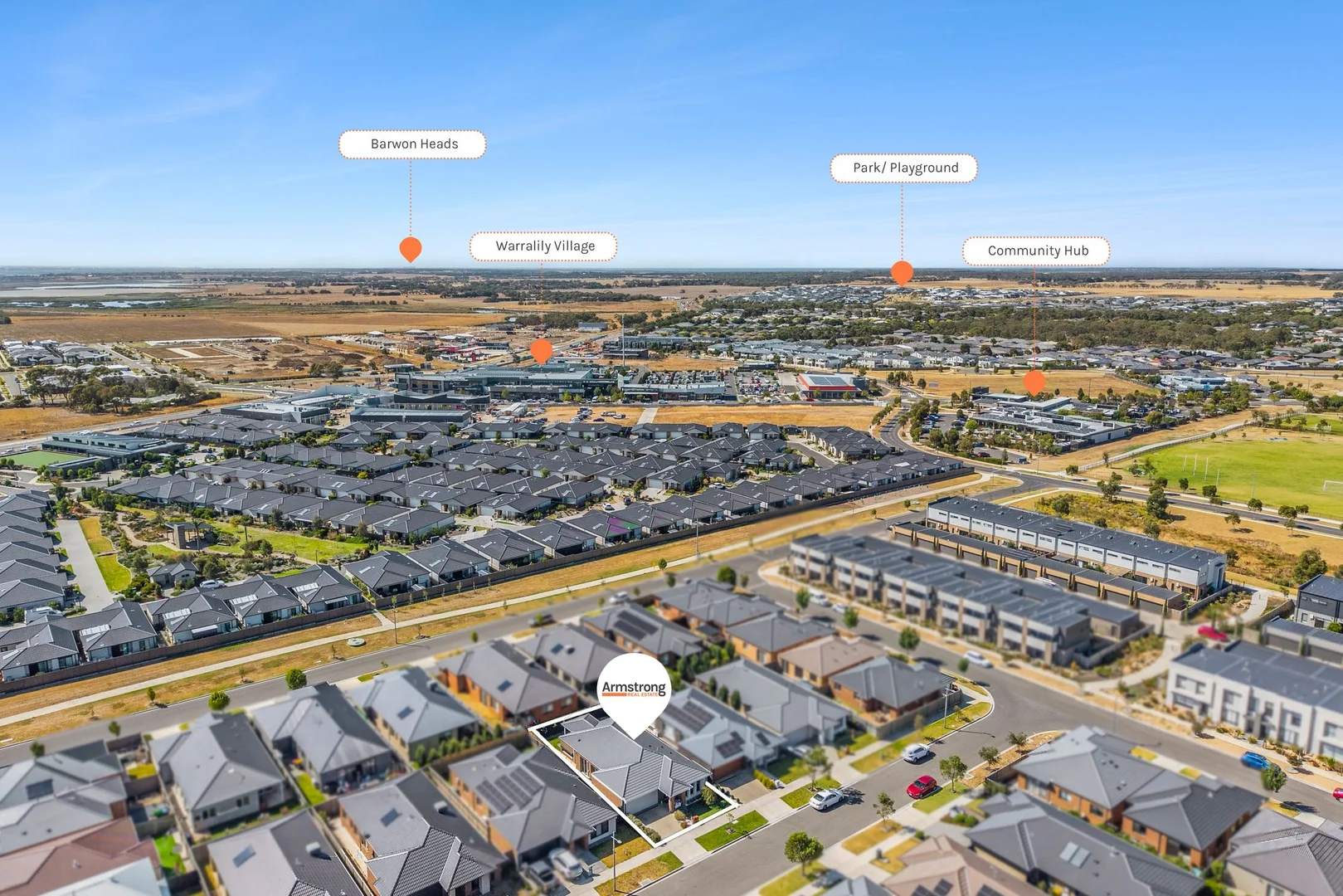 Additional image 18 of 10 Homeland Way, Armstrong Creek VIC 3217