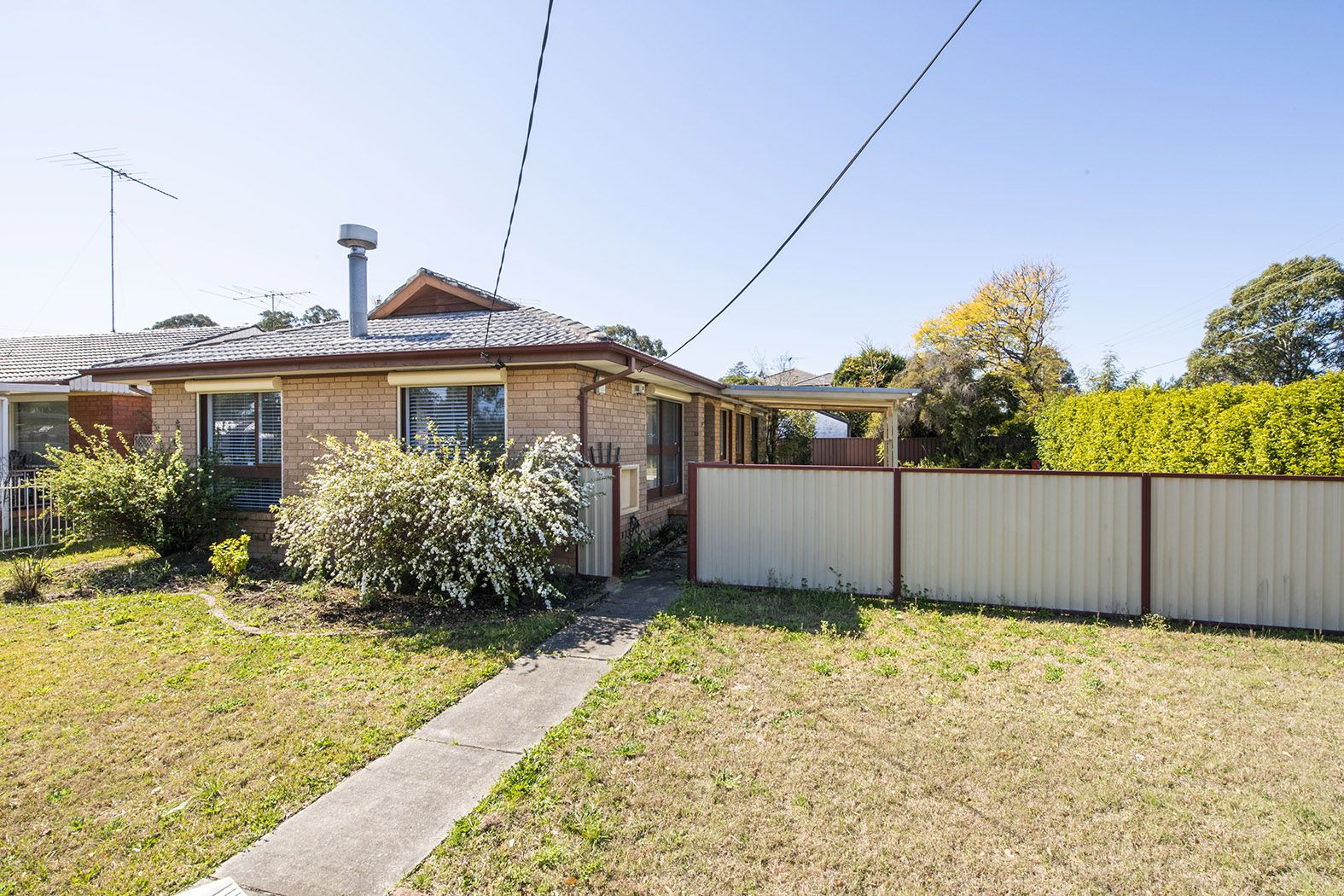 17 Parkview Avenue, South Penrith NSW 2750, Image 0